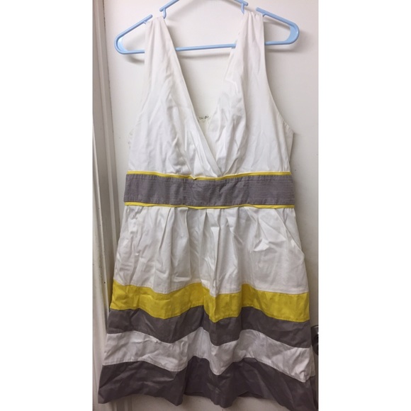 White dress size 18 - Picture 1 of 2